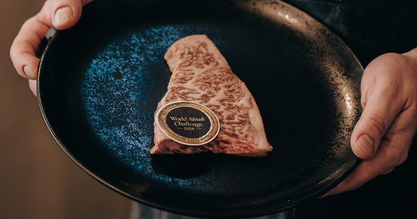 Kagoshima A5 Wagyu kaufen – Original japanisches Premiumfleisch bei The Meat Boutique