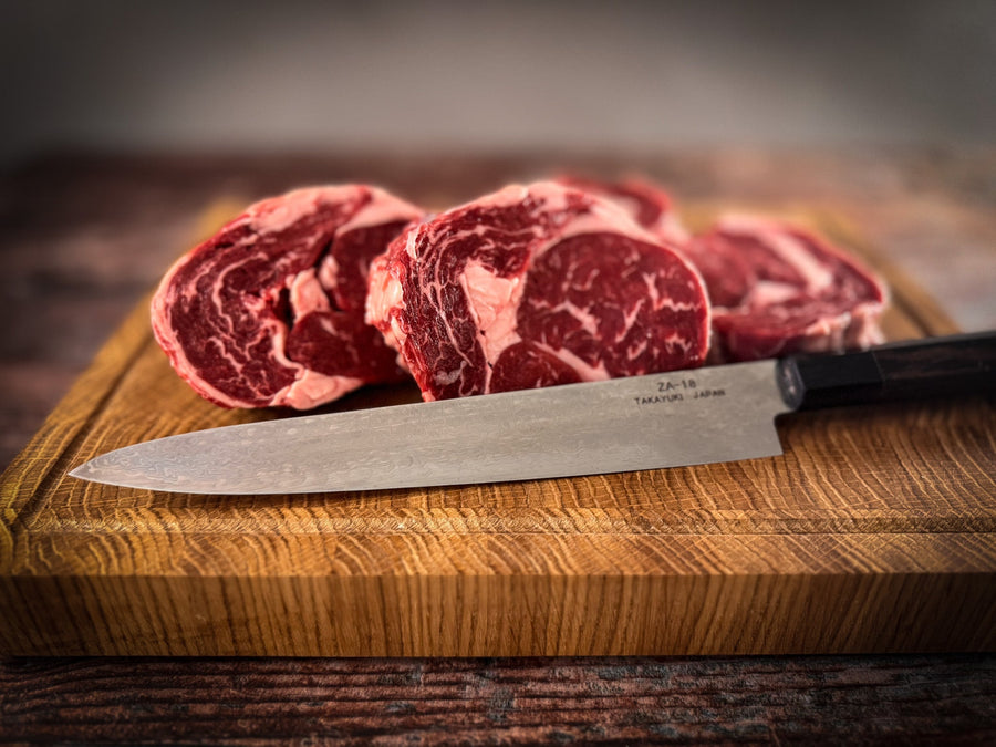 Ribeye aus Uruguay – Der unterschätzte Star unter den Premium-Steaks