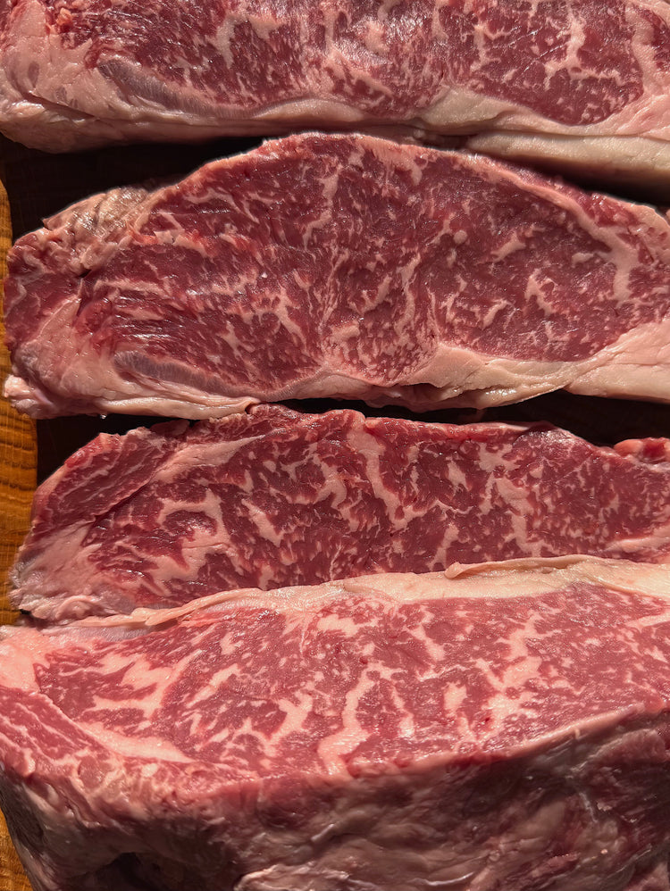 Amerikanisches Wagyu-Rindfleisch (USA)