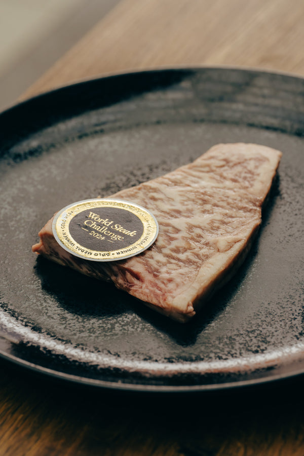 Wagyu – Der japanische Inbegriff von Luxus und Perfektion