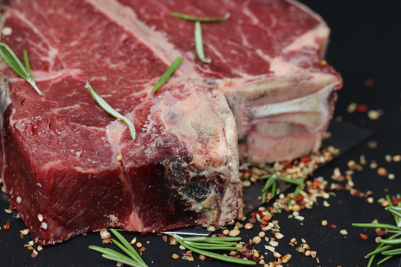 T-Bone – Steakhouse-Klassiker mit Charakter