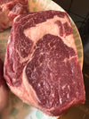 RibEye-Steak „Super Marmor” Polen – Perfekte Harmonie von Geschmack und Marmorierung