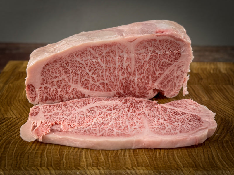 Japanisches Wagyu A5