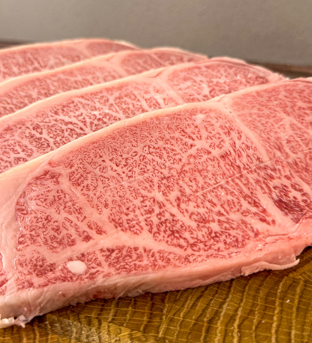 Wagyu A5